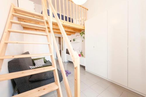Cozy House near Termini Station - San Lorenzo, Rzym (zdjęcie 2)