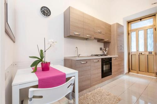 Cozy House near Termini Station - San Lorenzo, Rzym (zdjęcie 7)