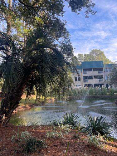 The Islander- Luxurious Beach Property in Hilton Head Island Waterfront