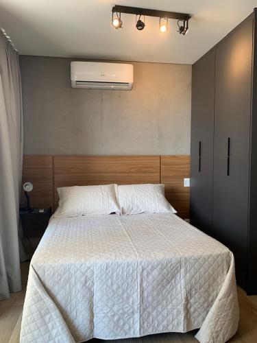 Studio em Pinheiros - Vila Madalena, São Paulo