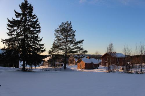 Allsta Gård Kretsloppshuset B&B - image 13