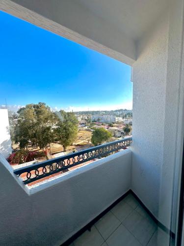 Pogled, Oscar Hotel in Rabat