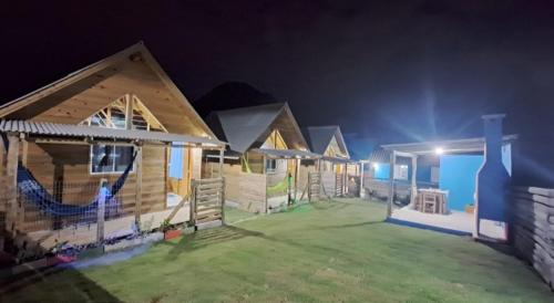 Pousada PortoBello Praia do Rosa