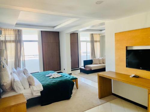 Oscar Hotel in Rabat