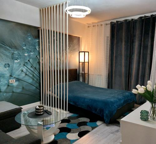 Blue Studio, Tulcea
