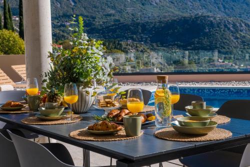 Villa Castellum Canalis in Dubrovnik