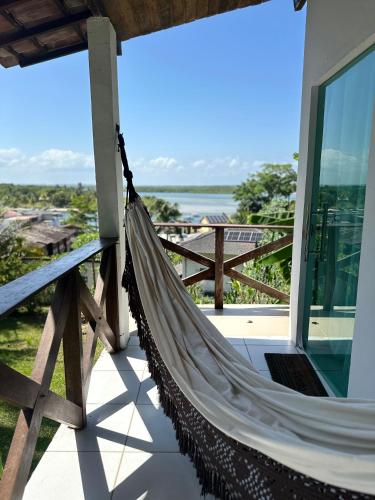 Pousada Coco Dende in Ilha De Boipeba