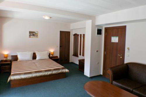 Hotel Bozhentsi - main image
