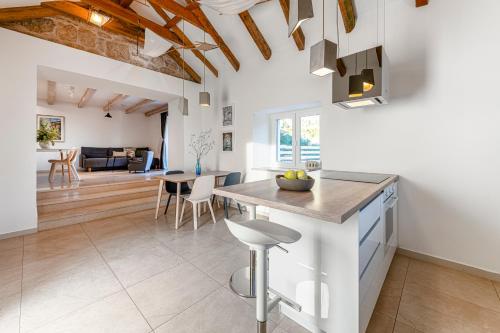 Villa Castellum Canalis in Dubrovnik