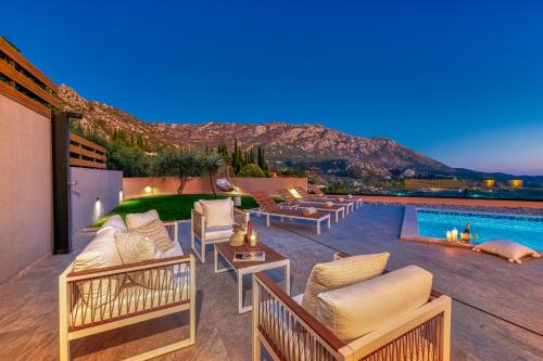 Villa Castellum Canalis in Dubrovnik