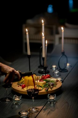 Villa Castellum Canalis in Dubrovnik