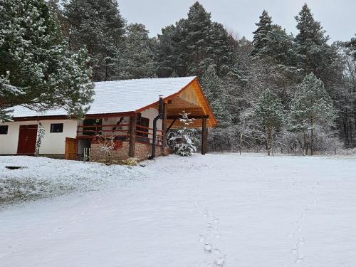 Agroturystyka Stara Huta