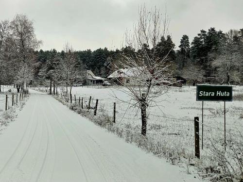 Agroturystyka Stara Huta
