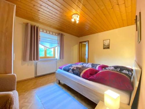 Ferienwohnung, Zenting