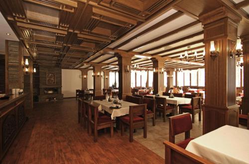 Hotel Bozhentsi - image 5
