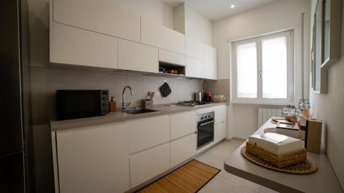 Bliss House near Vatican City, Roma (foto 3)