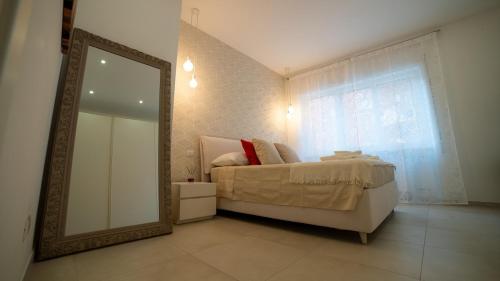 Bliss House near Vatican City, Roma (foto 6)