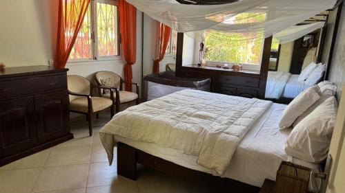 Résidence safari village – Saly, VA