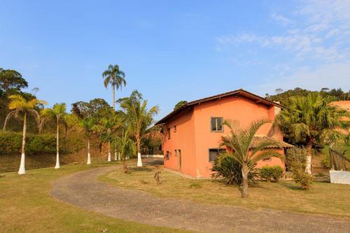Sitio Terra Nova