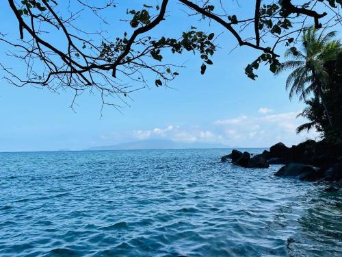 Beach, Luxury place in paradise Island  in Almeria