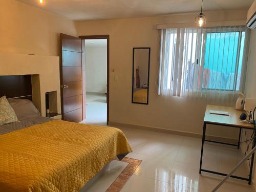 Casa cocal, Cancún (photo 7)