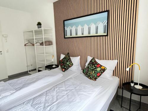 LTA Apartment München Süd No1 Fun & Games, Mnichov (fotografie 10)