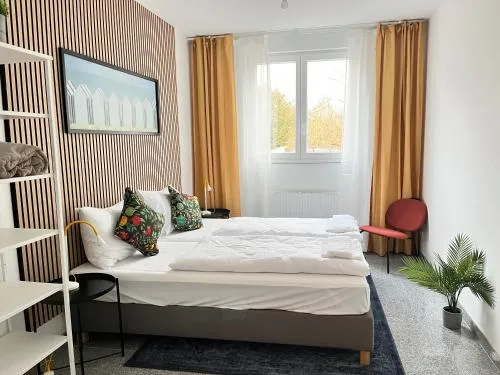 LTA Apartment München Süd No1 Fun & Games in München, Deutschland
