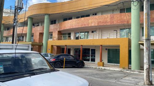 Casa cocal, Cancún