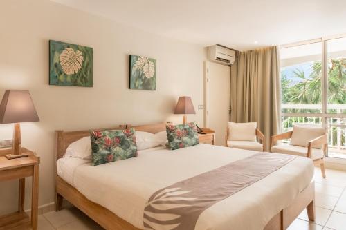 Comfort Double Room with Garden View image 4