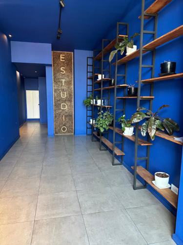 Tromarco Estudio in Cuadricula