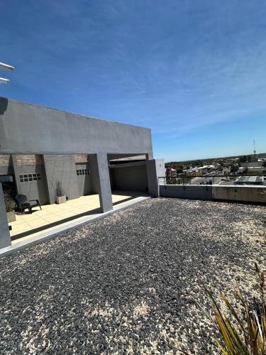 Tromarco Estudio in Cuadricula