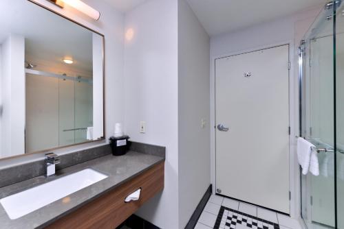 Fairfield Inn and Suites Beloit in Beloit, USA