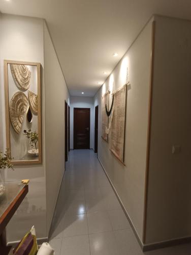 GREEN GARDEN APARTMENT IN ODIVELAS in โอดิเวลาส