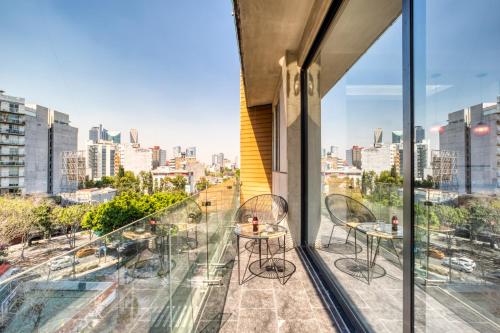 MEDELLIN by Mr W