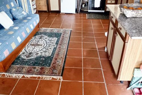 Charming house in O Rosal with garden and spa