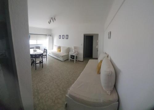 Depto 4 PAX, a un paso de la playa, en la mejor zona de Mar del Plata