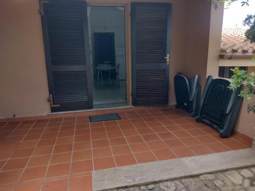 Casa Azul villa e piscina relax Costa Paradiso Sardegna