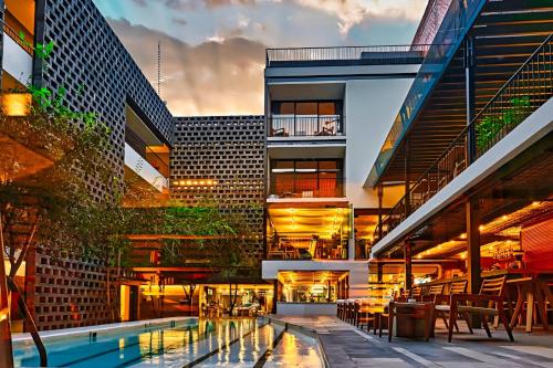 Hotel Carlota Hotel Carlota