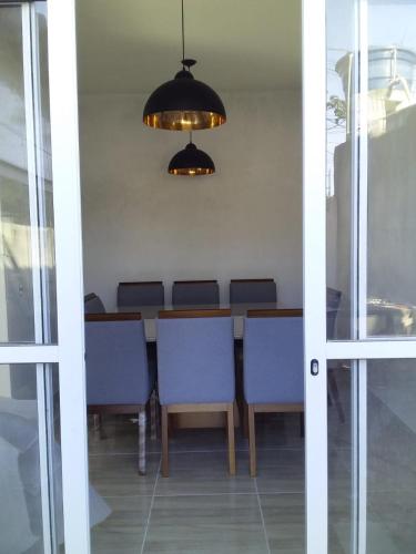 Casa Souza in Trindade (Riodežaneiro)