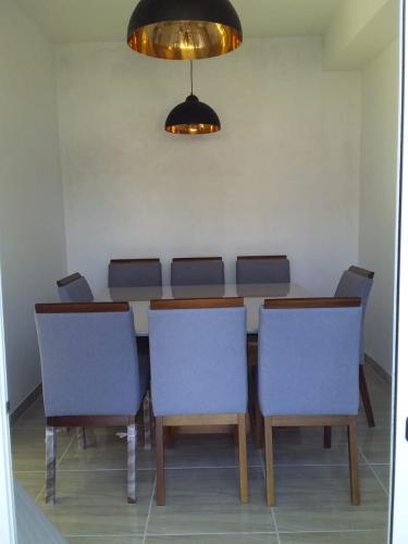 Casa Souza in Trindade (Riodežaneiro)