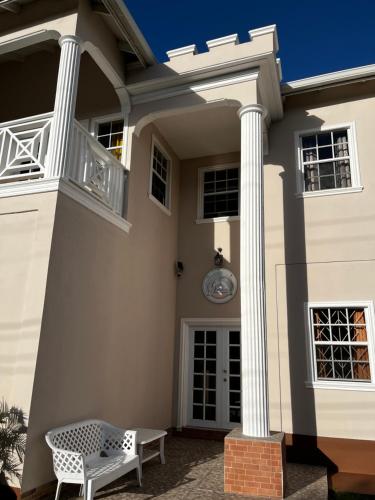ทัศนียภาพภายนอกโรงแรม, La Gentillesse Apartments - Modern, Comfortable and Quiet near สนามบินนานาชาติเฮวานอรา