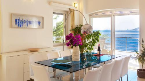 Kas Peninsula Seafront Villa - 1031 - image 6