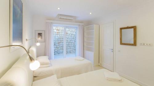Kas Peninsula Seafront Villa - 1031 - image 8
