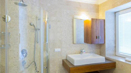 Kas Peninsula Seafront Villa - 1031 - image 4