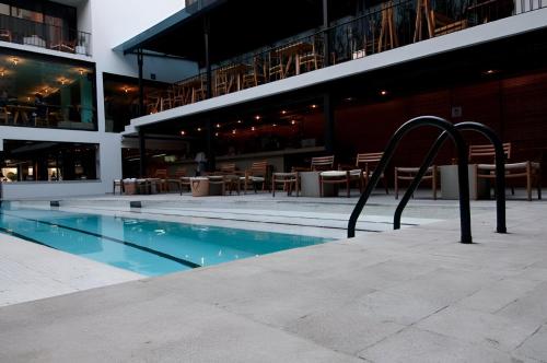 Hotel Carlota Hotel Carlota