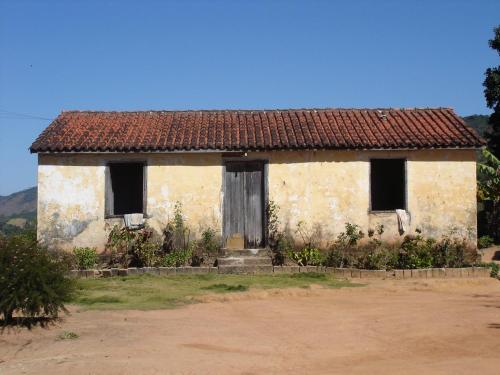 Alojamento próx ao cemitério