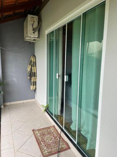 Flat Blumenau in Salto Weissbach