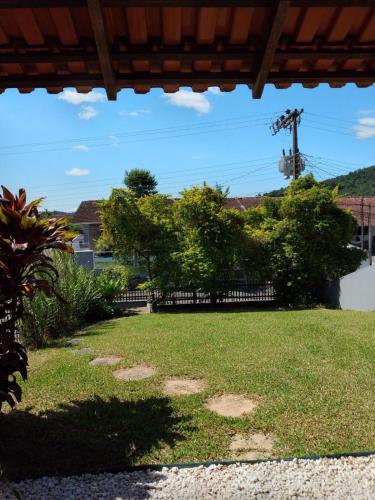 Flat Blumenau in Salto Weissbach