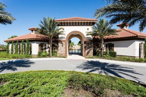 Orlando Mansion 5327
