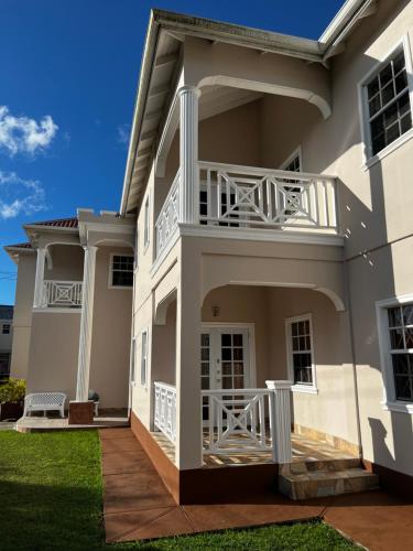 ทัศนียภาพภายนอกโรงแรม, La Gentillesse Apartments - Modern, Comfortable and Quiet near สนามบินนานาชาติเฮวานอรา